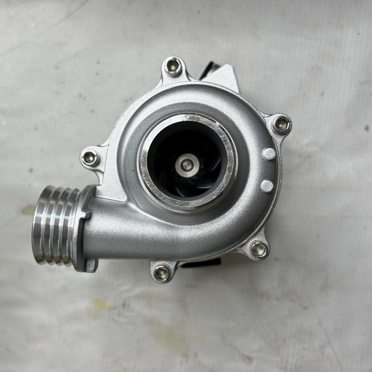 Bomba Agua Eléctrica Para Bmw 2.0 Bencina N20 2011 - 2018 - foto 5