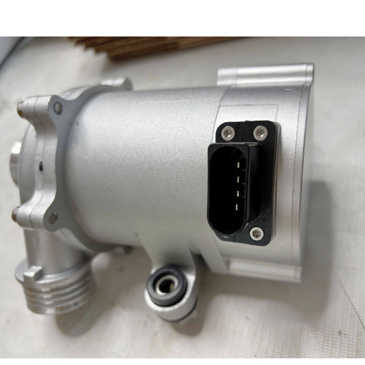 Bomba Agua Eléctrica Para Bmw 2.0 Bencina N20 2011 - 2018 - foto 6