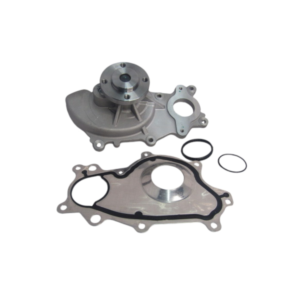 Bomba Agua Ford F150 Transit 3.5 3.7 V6 2011 - 2019 - foto 2