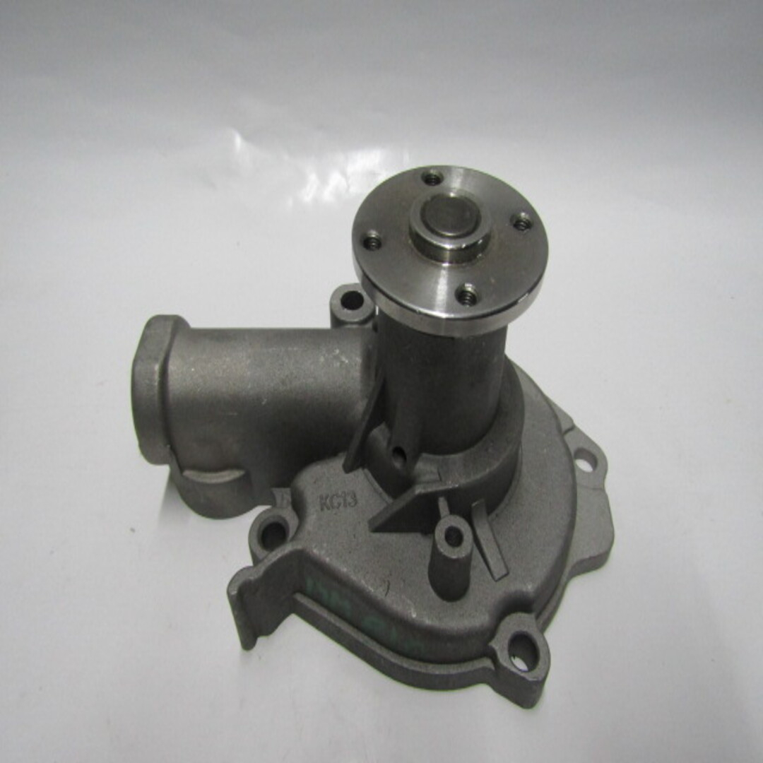 Bomba Agua Jac S5