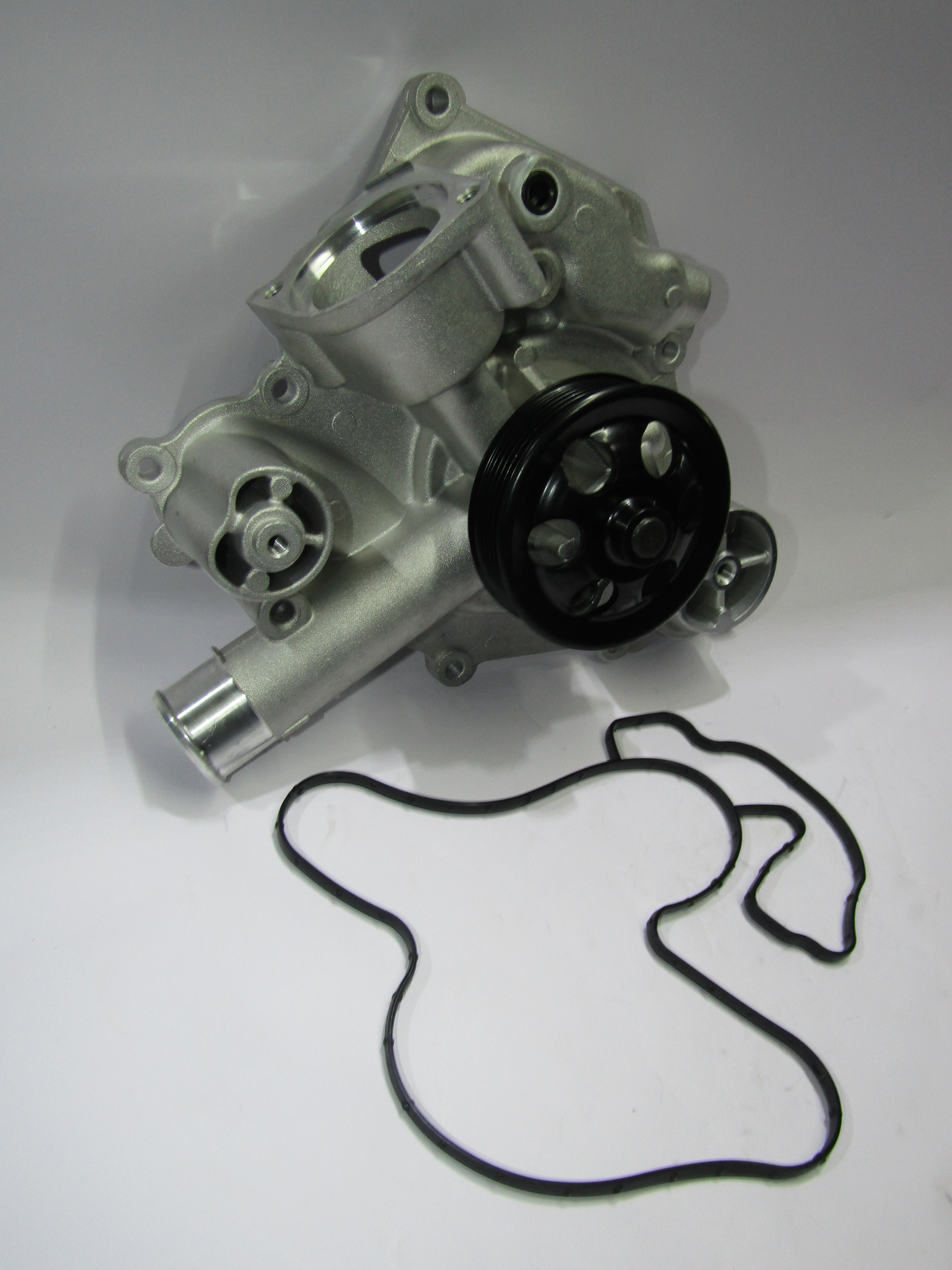 Bomba Agua Jeep Grand Cherokee Durango 5.7 6.7 2011 - 2017 - foto 2
