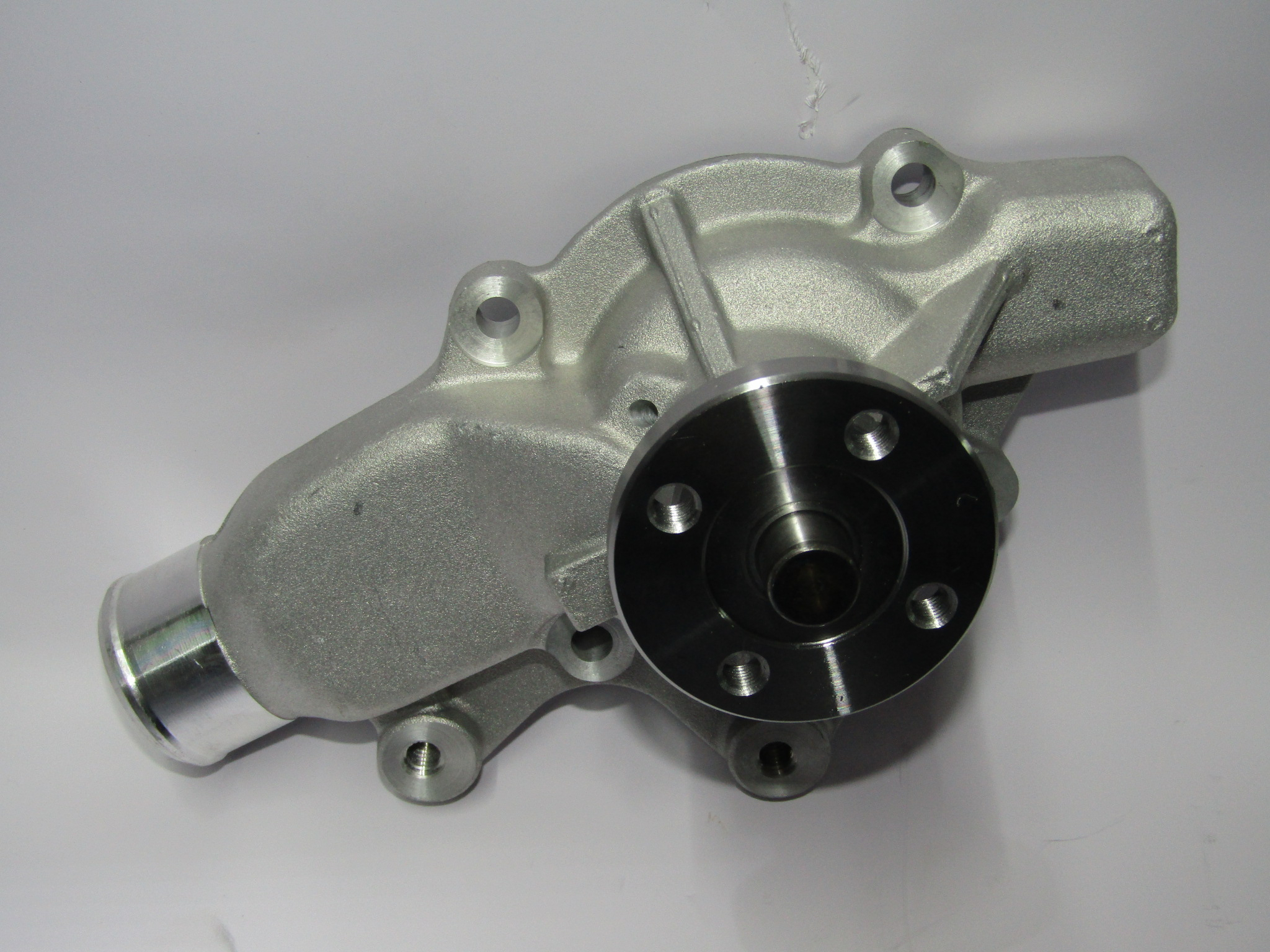 Bomba Agua Jeep Wrangler Cherokee 2.5 4.0 1991 - 1997