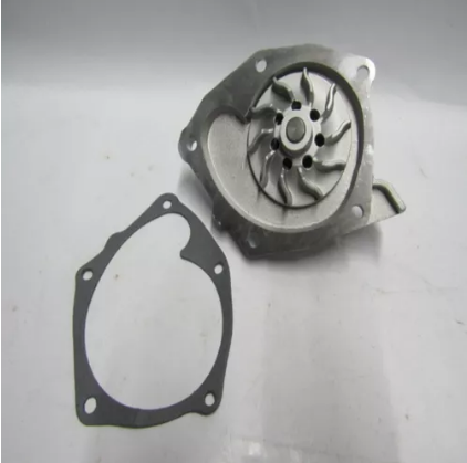 Bomba Agua Motor Suzuki Grand Nomade Diesel 1.9 2006 - 2014 - foto 2