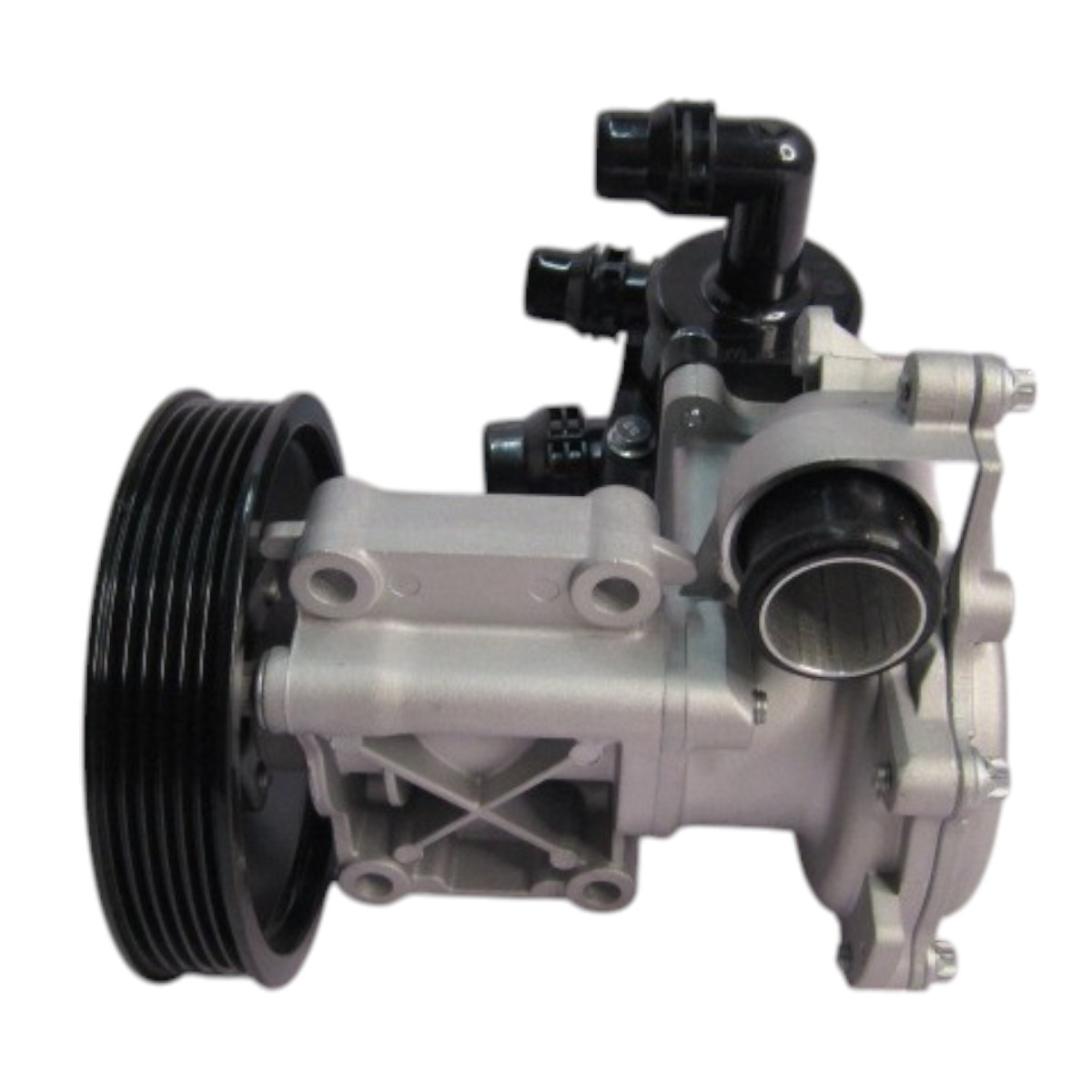 Bomba Agua Para Bmw E81 N46 E90 Serie 3 2.0 2005 - 2010
