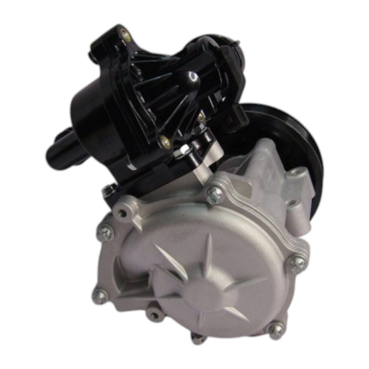 Bomba Agua Para Bmw E81 N46 E90 Serie 3 2.0 2005 - 2010 - foto 2