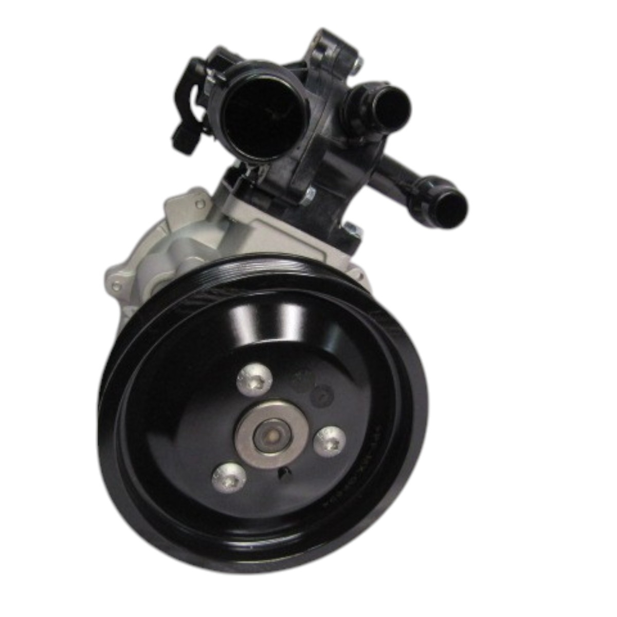 Bomba Agua Para Bmw E81 N46 E90 Serie 3 2.0 2005 - 2010 - foto 3