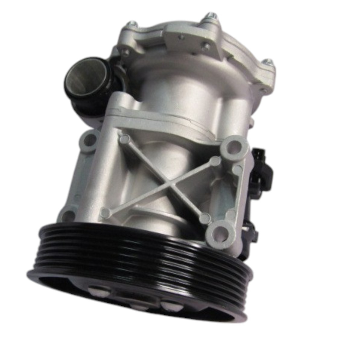 Bomba Agua Para Bmw E81 N46 E90 Serie 3 2.0 2005 - 2010 - foto 4