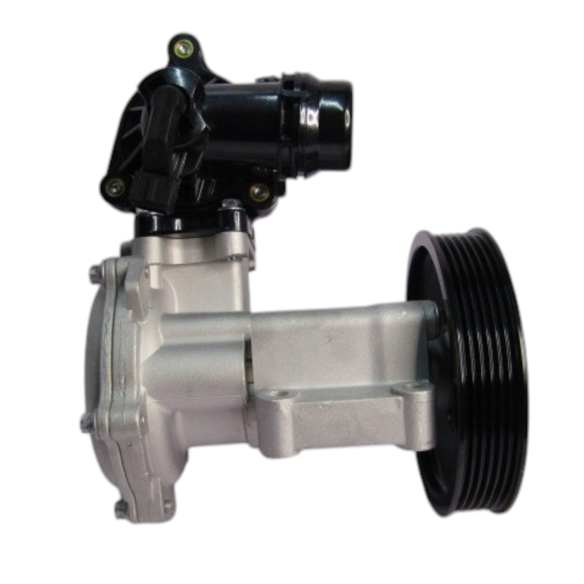 Bomba Agua Para Bmw E81 N46 E90 Serie 3 2.0 2005 - 2010 - foto 5