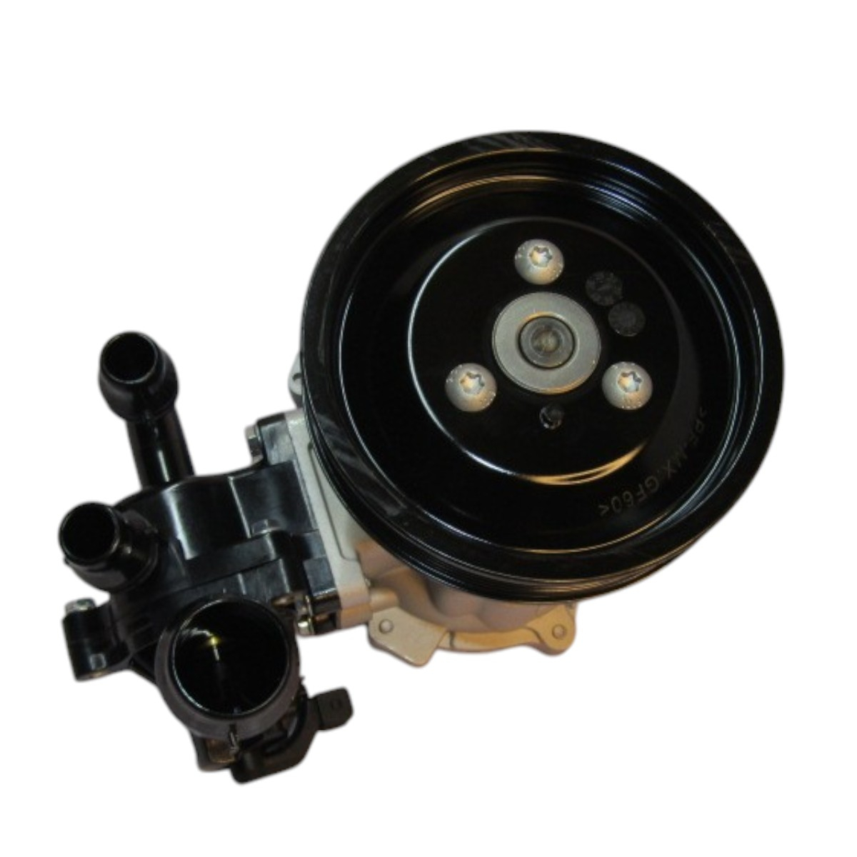 Bomba Agua Para Bmw E81 N46 E90 Serie 3 2.0 2005 - 2010 - foto 6