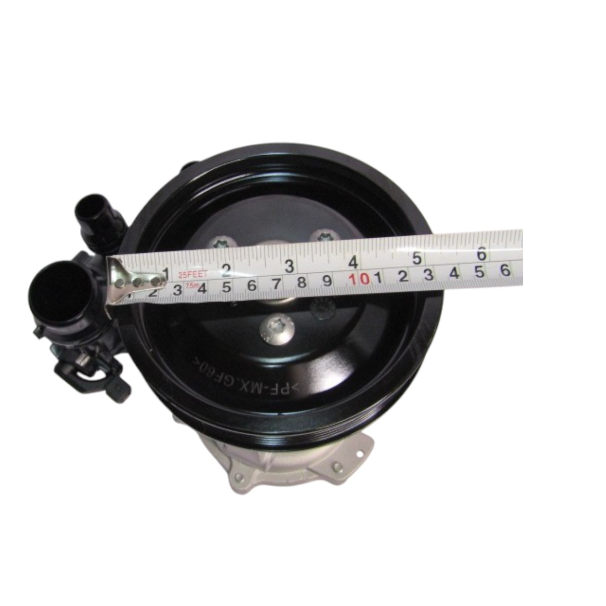 Bomba Agua Para Bmw E81 N46 E90 Serie 3 2.0 2005 - 2010 - foto 7