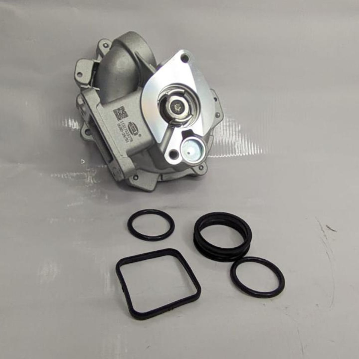 Bomba Agua Para Bmw E90 Serie 3 318i 320i - foto 3