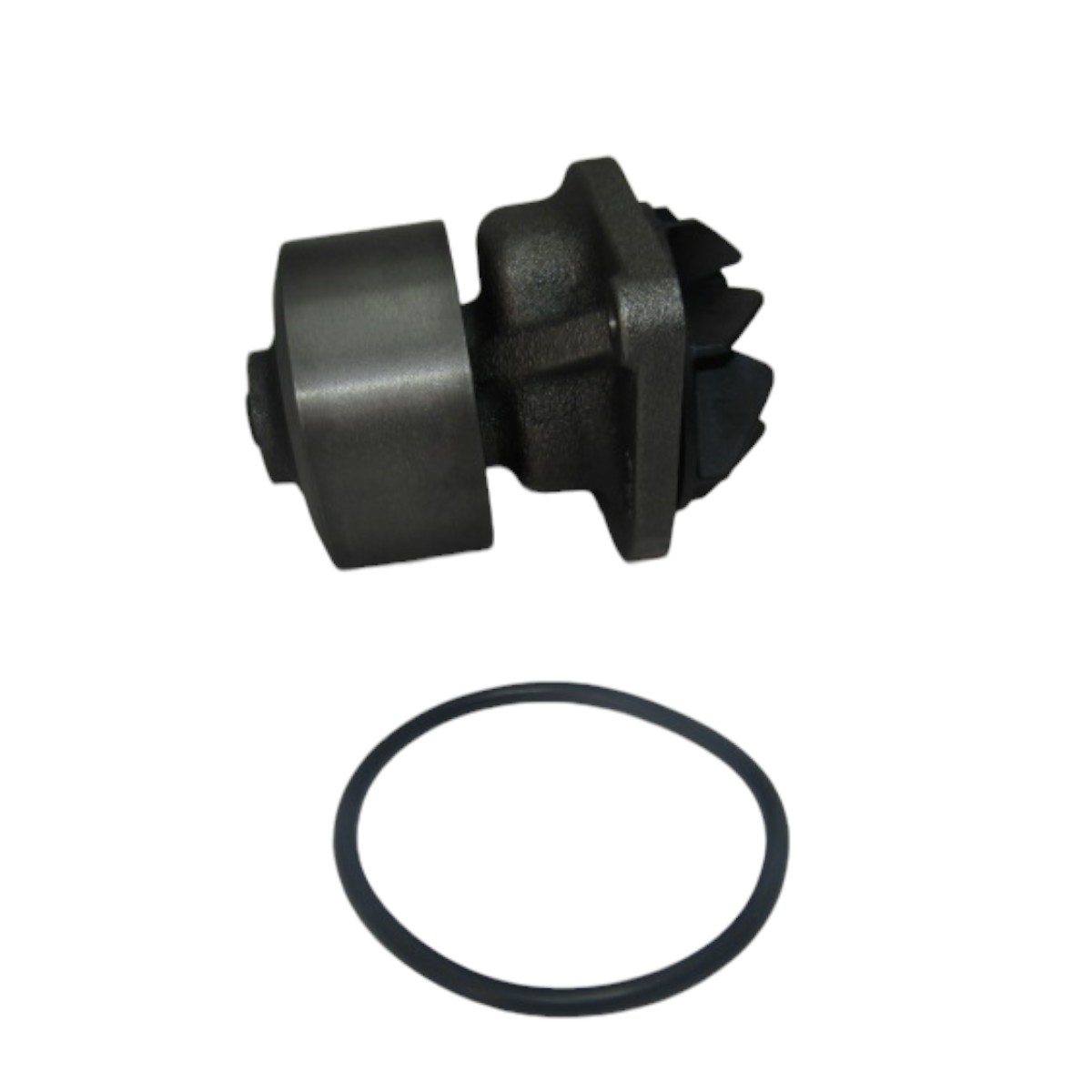 Bomba Agua Para Dodge Ram 2500 6.7 Diesel 13 - 18 68414