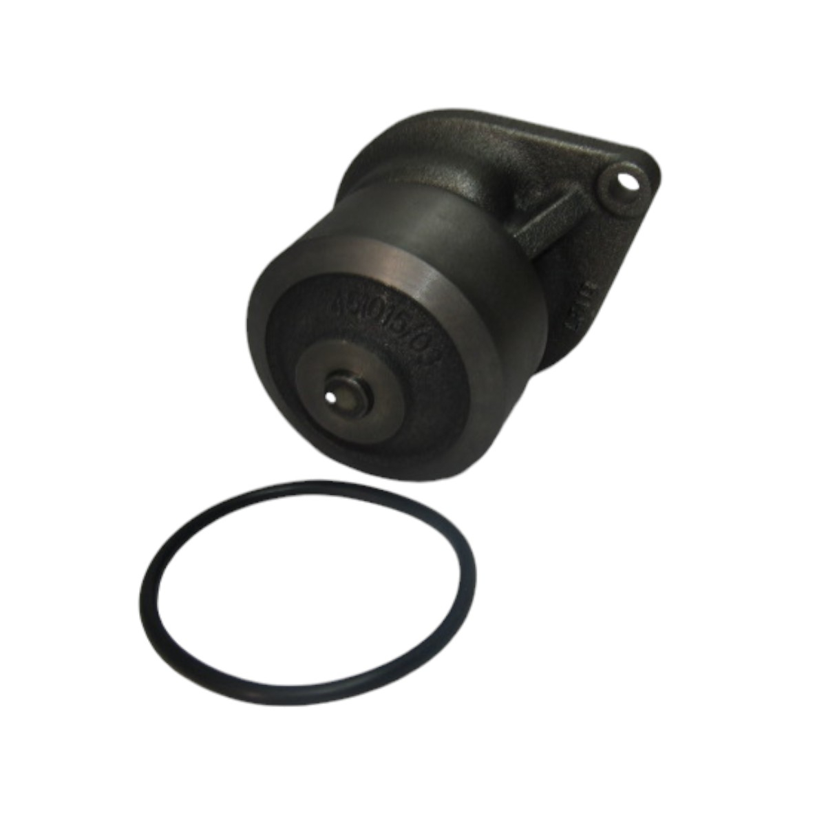 Bomba Agua Para Dodge Ram 2500 6.7 Diesel 13 - 18 68414 - foto 3