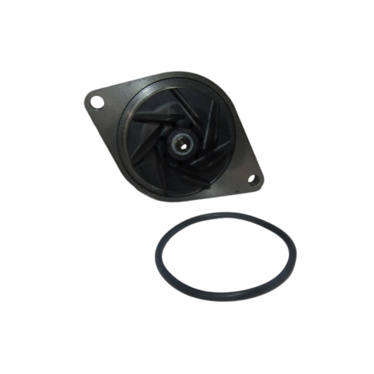 Bomba Agua Para Dodge Ram 2500 6.7 Diesel 13 - 18 68414 - foto 4