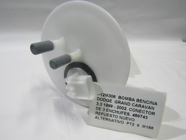 Bomba Bencina Chrysler Town&country Dodge Grand Caravan 3.3 - foto 4
