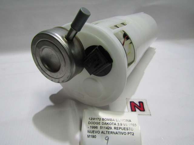 Bomba Bencina Dodge Dakota 3.9 V8 5.2 1993 1994 1995 1996 - foto 4