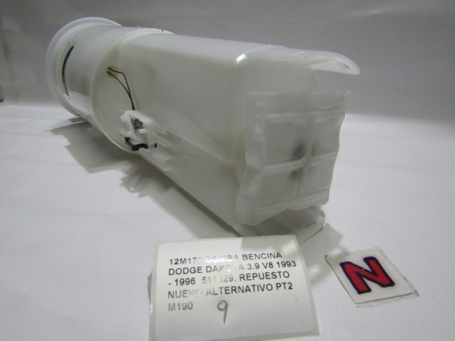 Bomba Bencina Dodge Dakota 3.9 V8 5.2 1993 1994 1995 1996 - foto 6