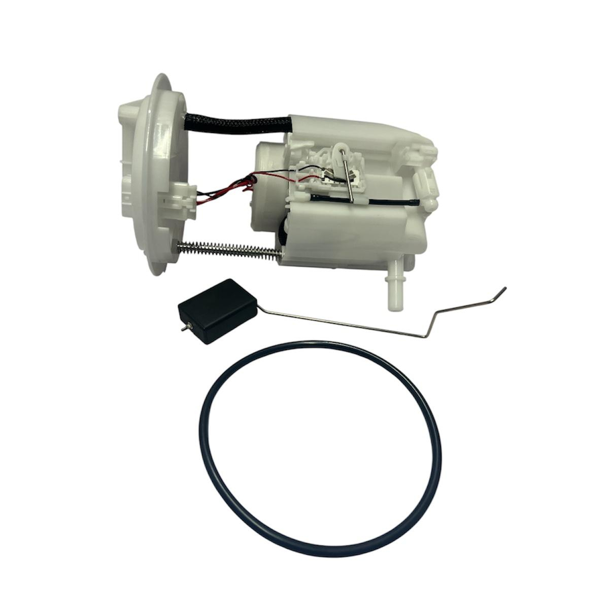 Bomba Bencina Estanque Jeep Compass Patriot 2007-17 518320