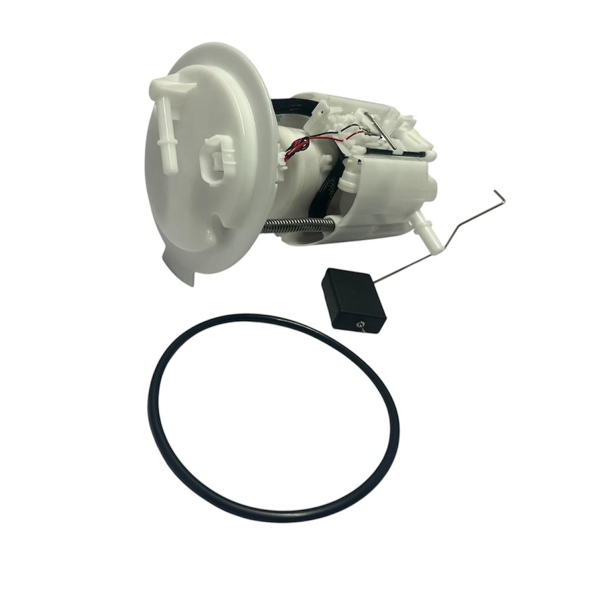 Bomba Bencina Estanque Jeep Compass Patriot 2007-17 518320 - foto 2