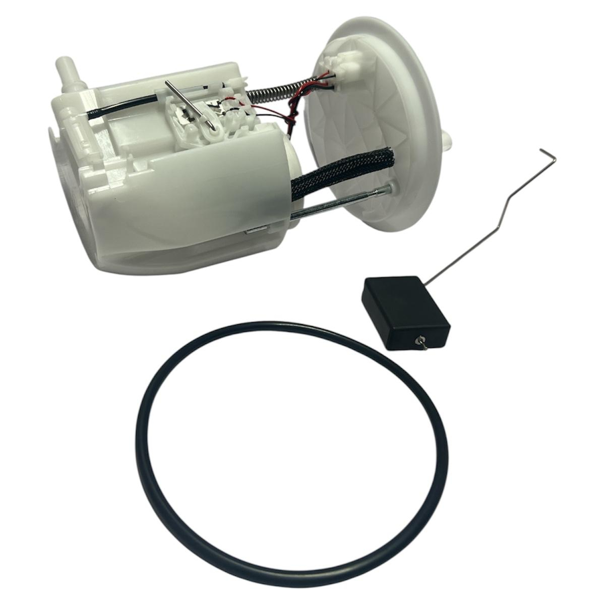 Bomba Bencina Estanque Jeep Compass Patriot 2007-17 518320 - foto 3