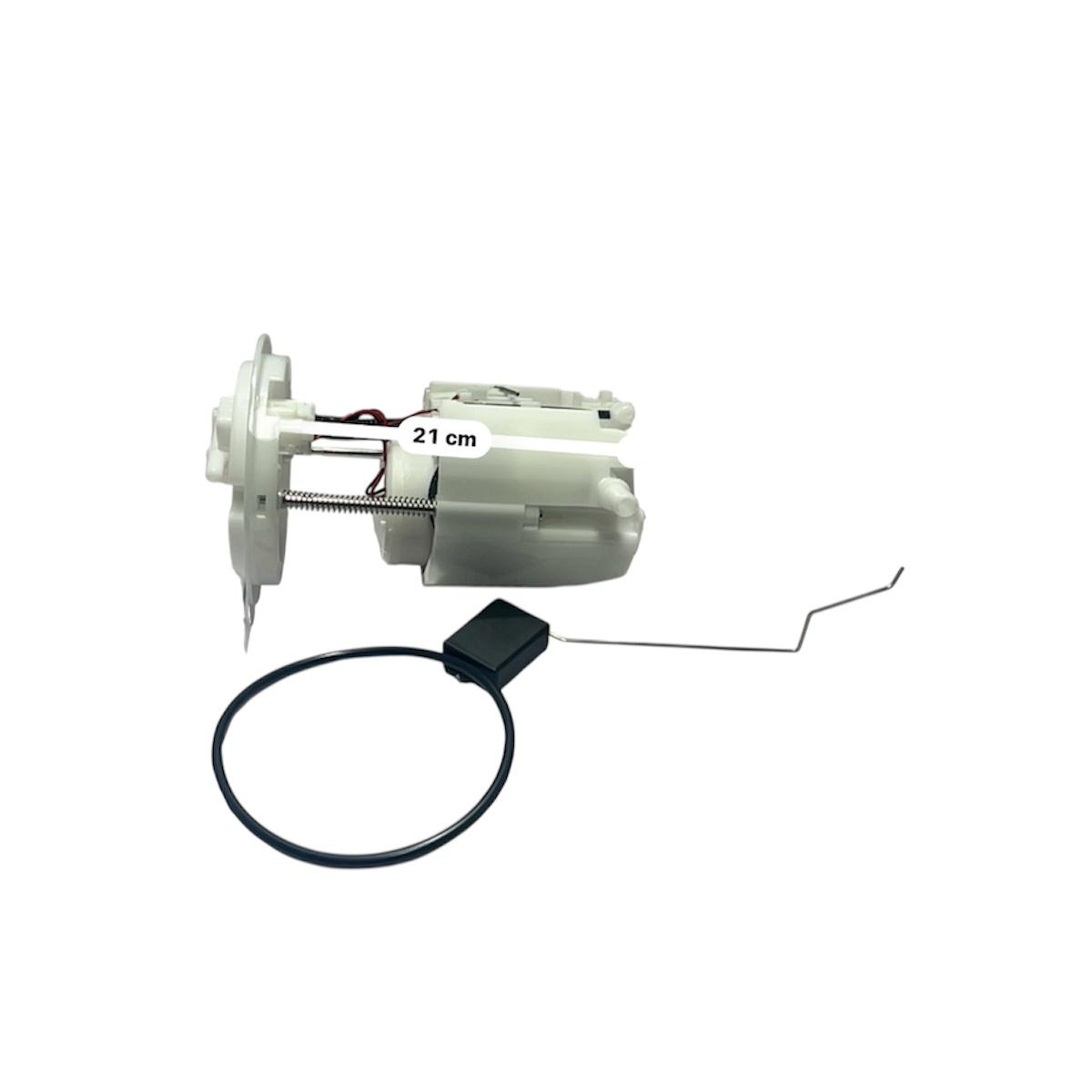 Bomba Bencina Estanque Jeep Compass Patriot 2007-17 518320 - foto 5