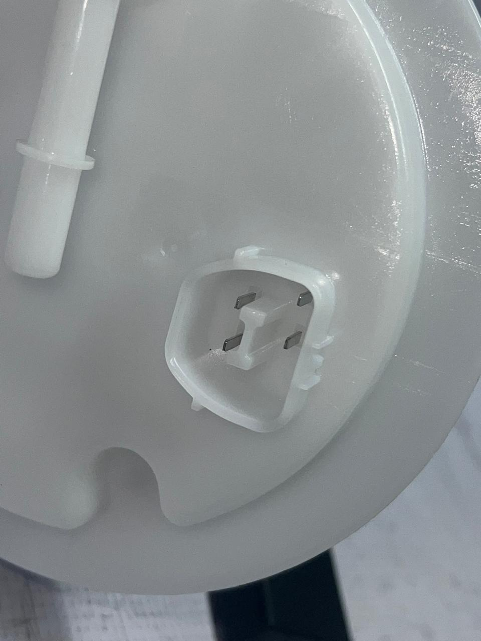 Bomba Bencina Estanque Jeep Compass Patriot 2007-17 518320 - foto 6
