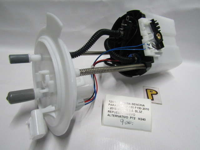 Bomba Bencina Ford F150 3.5 Bl3z 2010 2011 2013 2014 2015 - foto 2