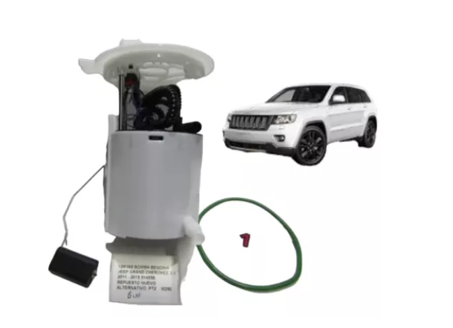 Bomba Bencina Jeep Grand Cherokee 3.6 2011 - 2015 514558