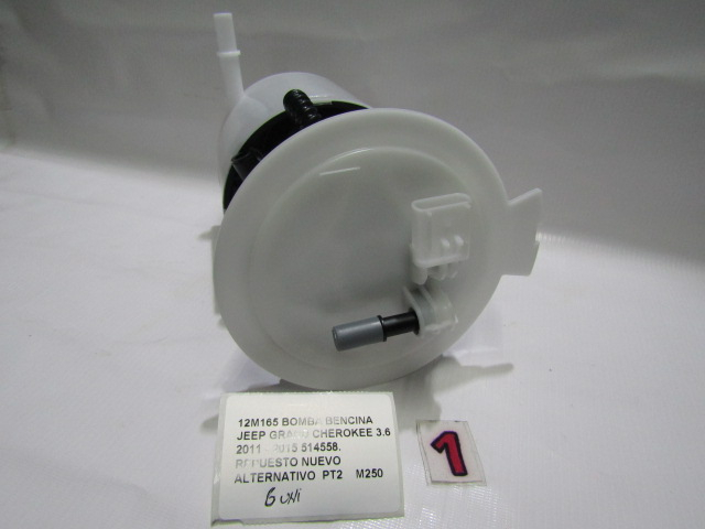Bomba Bencina Jeep Grand Cherokee 3.6 2011 - 2015 514558 - foto 4