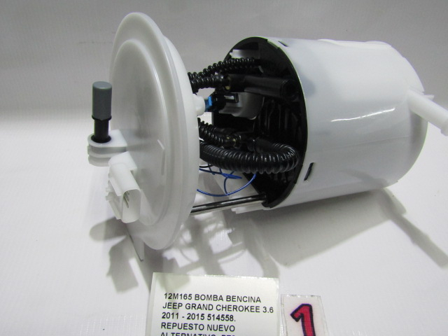 Bomba Bencina Jeep Grand Cherokee 3.6 2011 - 2015 514558 - foto 6