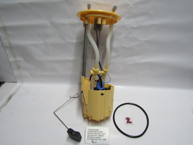 Bomba Combustible Estanque Dodge Ram 2004-10 5.9 6.7 680034 - foto 2