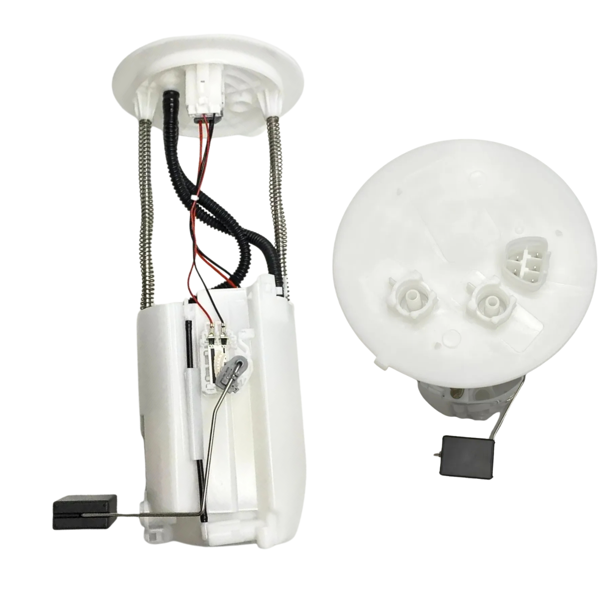 Bomba Combustible Para Toyota Prado 4runner 2002 - 2009