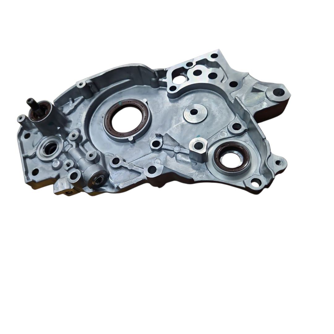 Bomba De Aceite Mitsubishi Outlander 2.4 4g64 2003-2006