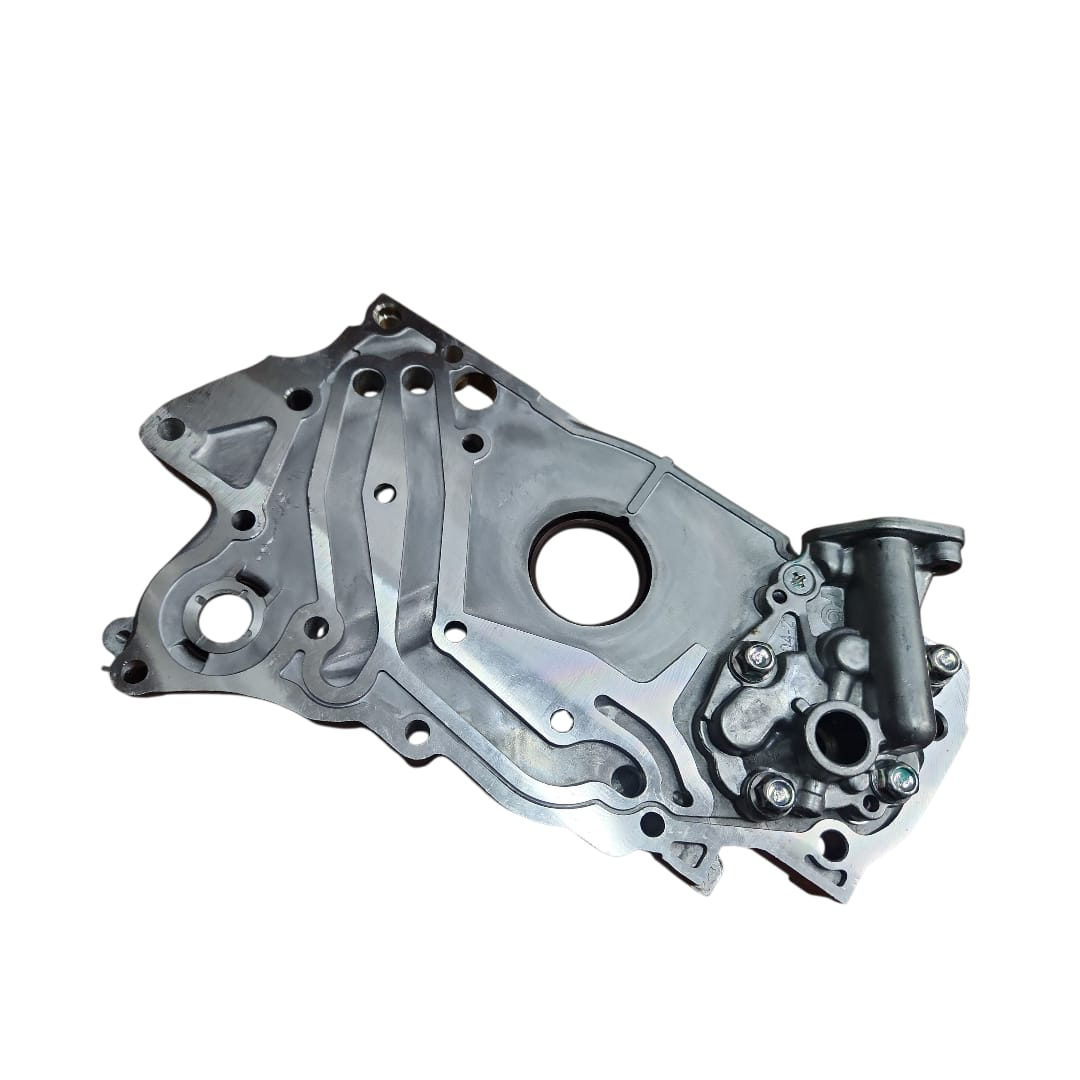 Bomba De Aceite Mitsubishi Outlander 2.4 4g64 2003-2006 - foto 2