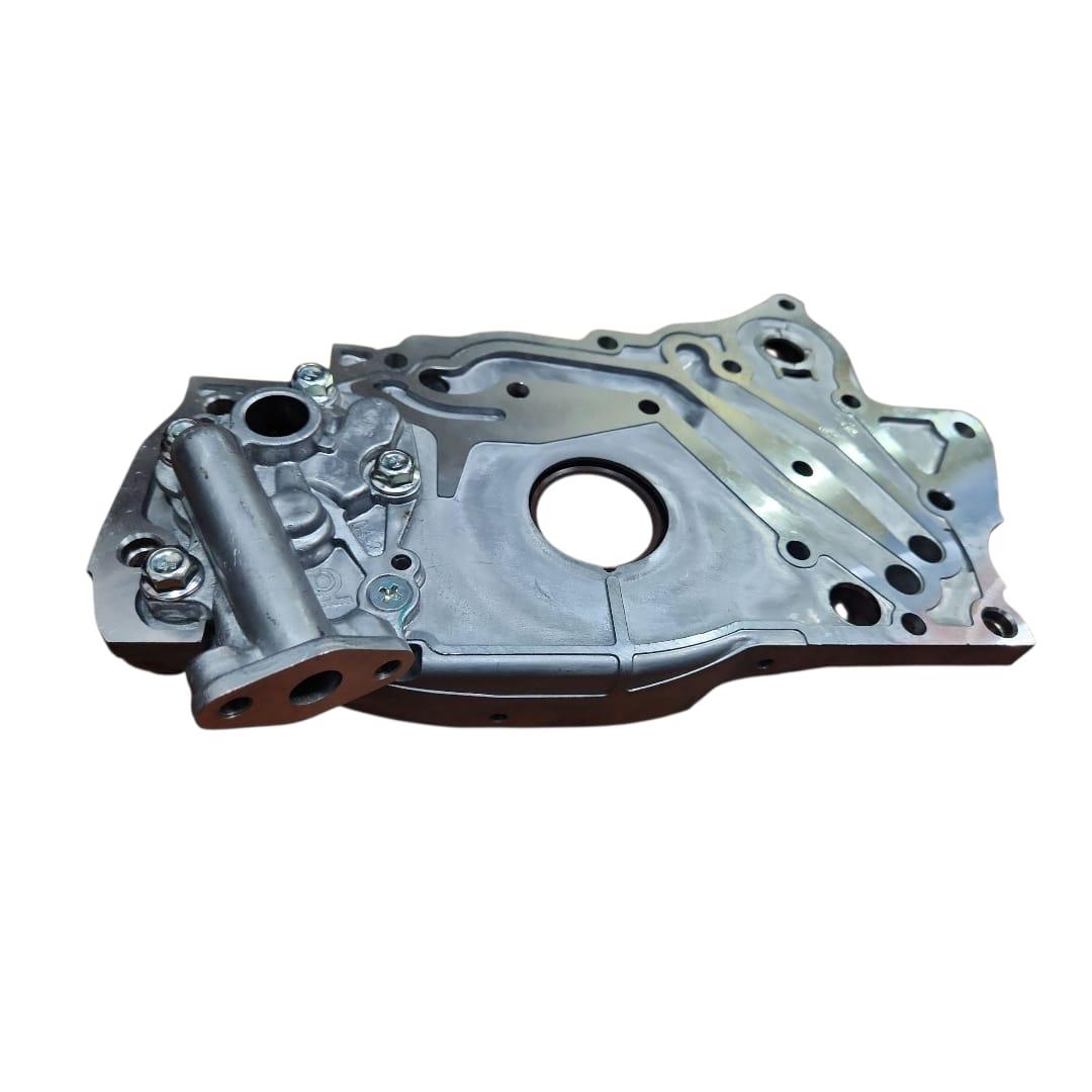 Bomba De Aceite Mitsubishi Outlander 2.4 4g64 2003-2006 - foto 3