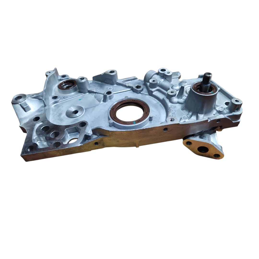 Bomba De Aceite Mitsubishi Outlander 2.4 4g64 2003-2006 - foto 4