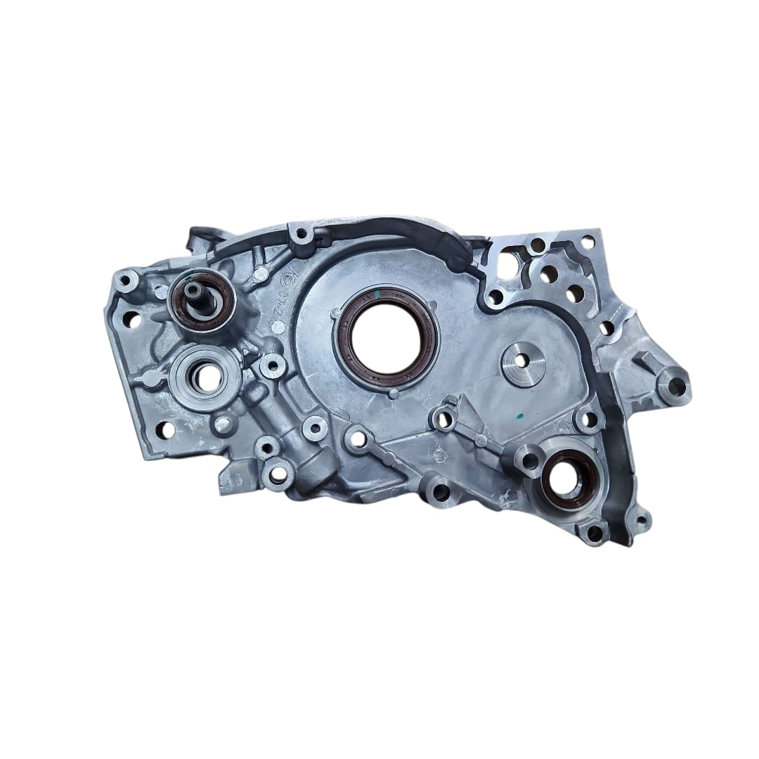 Bomba De Aceite Mitsubishi Outlander 2.4 4g64 2003-2006 - foto 5