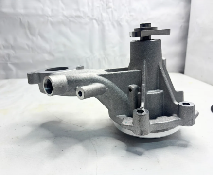 Bomba De Agua Ford F150 5.0l Mustang 2011 - 2020 V8 - foto 3