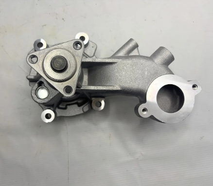 Bomba De Agua Ford F150 5.0l Mustang 2011 - 2020 V8 - foto 4