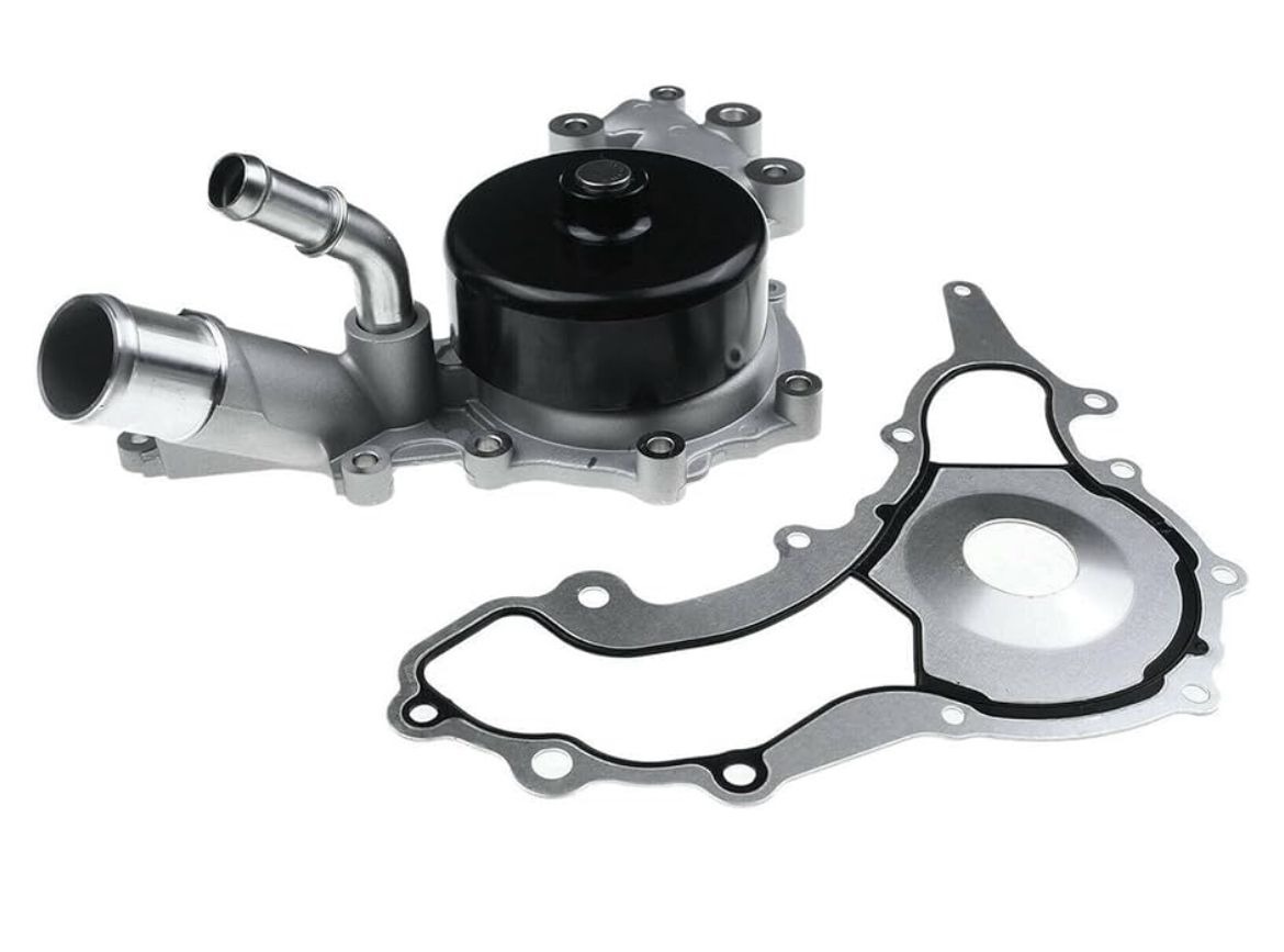 Bomba De Agua Jeep Grand Cherokee Durango 3.6 2011 2016