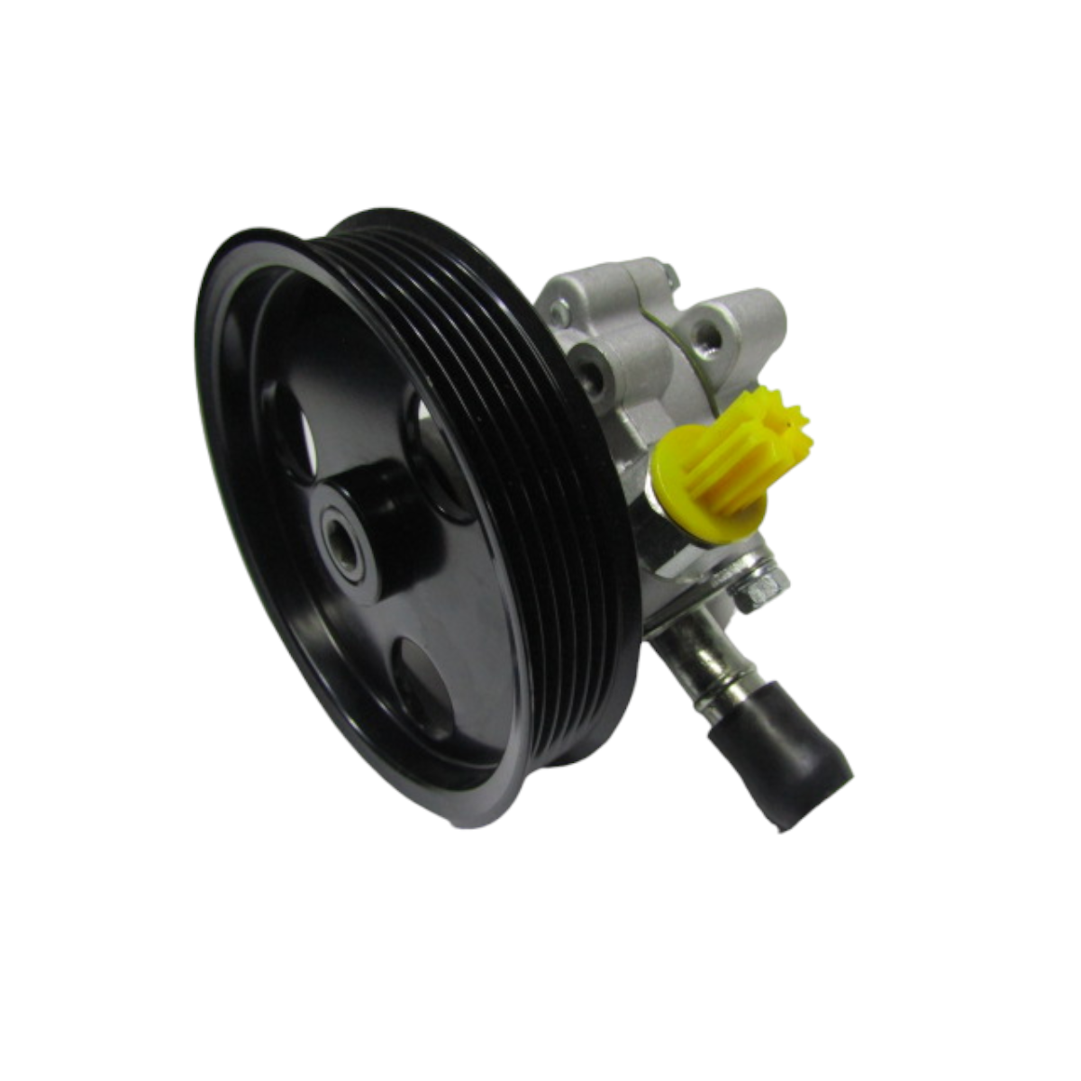 Bomba De Dirección Hidráulica Maxus T60 T80 2.8