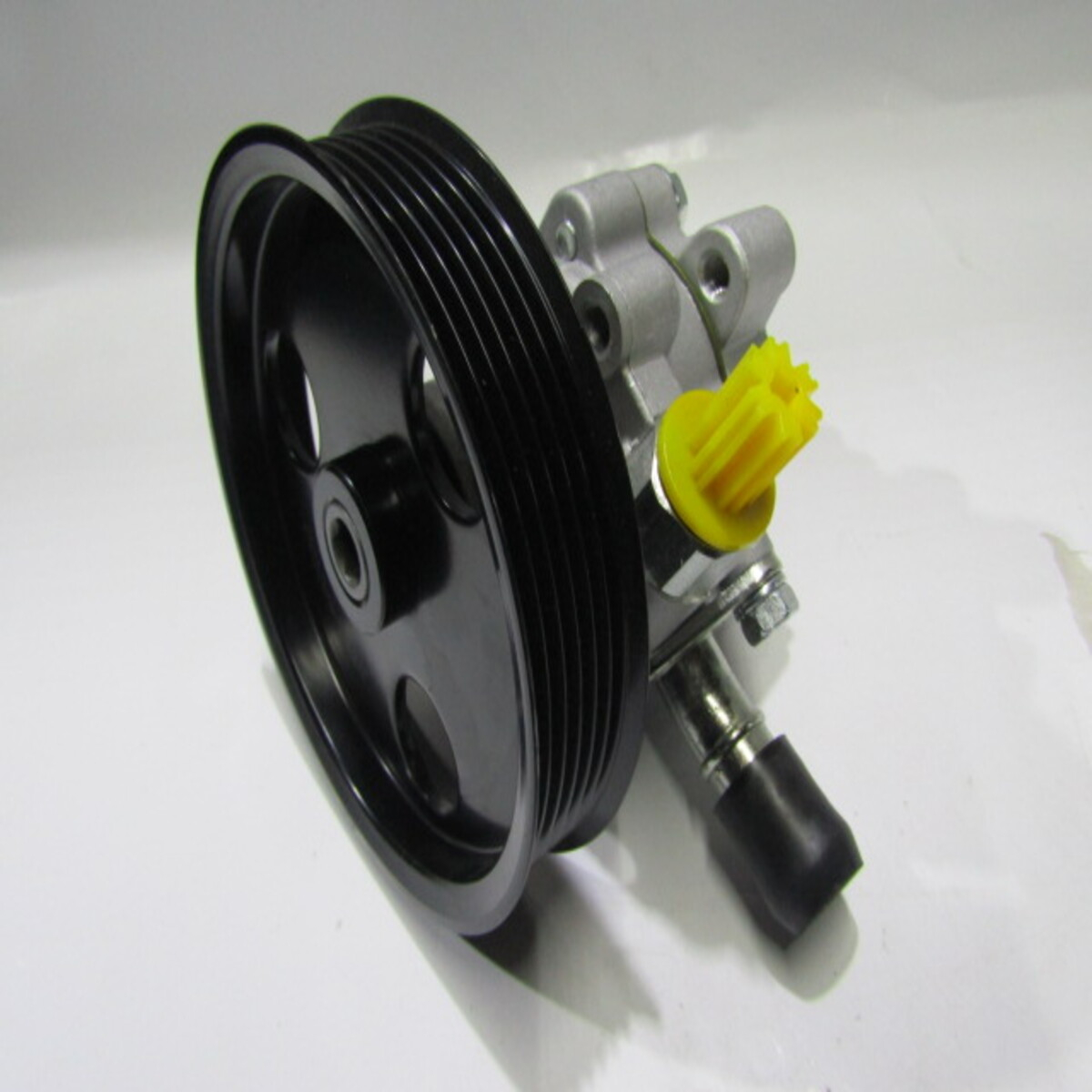 Bomba De Dirección Hidráulica Maxus T60 T80 2.8 - foto 2