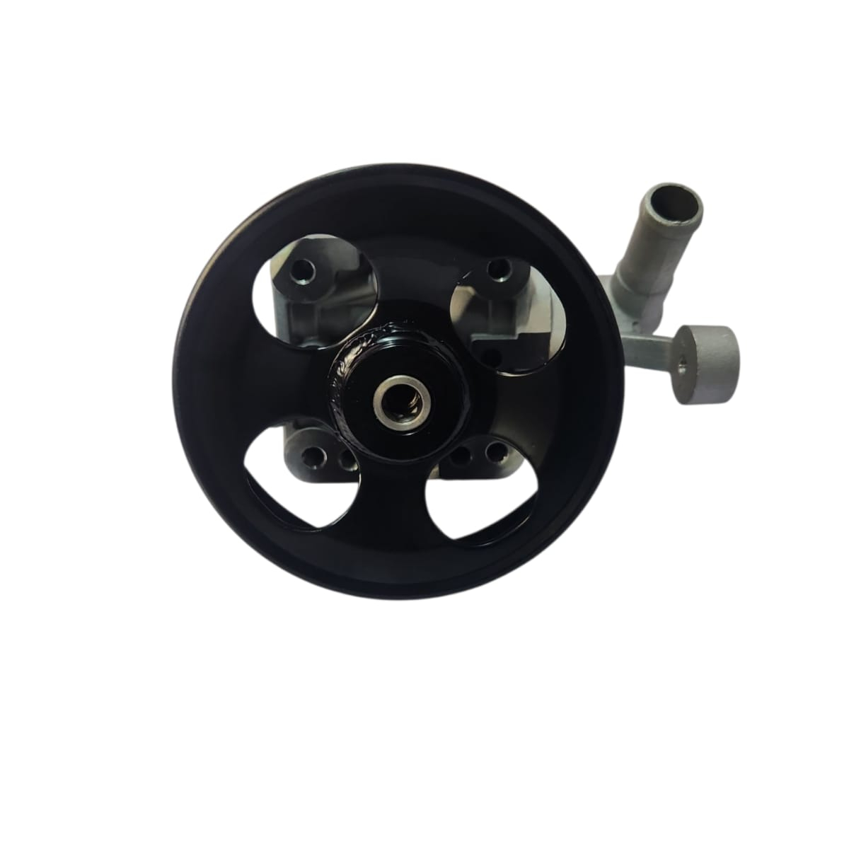 Bomba Direccion Hidraulica 5pk Para Subaru Lecacy 1998-2006