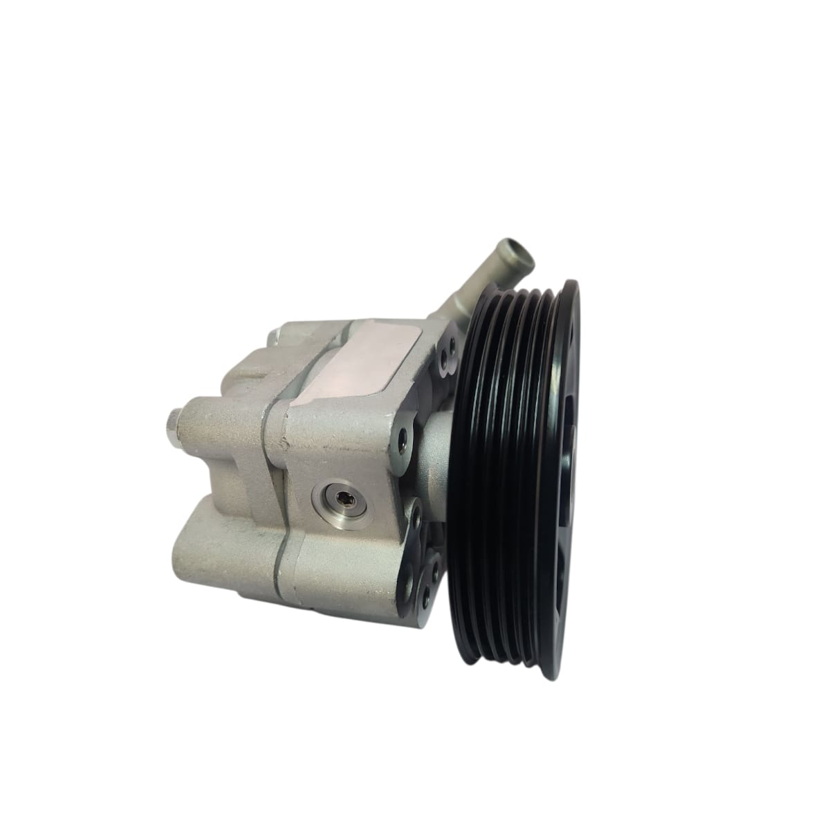 Bomba Direccion Hidraulica 5pk Para Subaru Lecacy 1998-2006 - foto 2