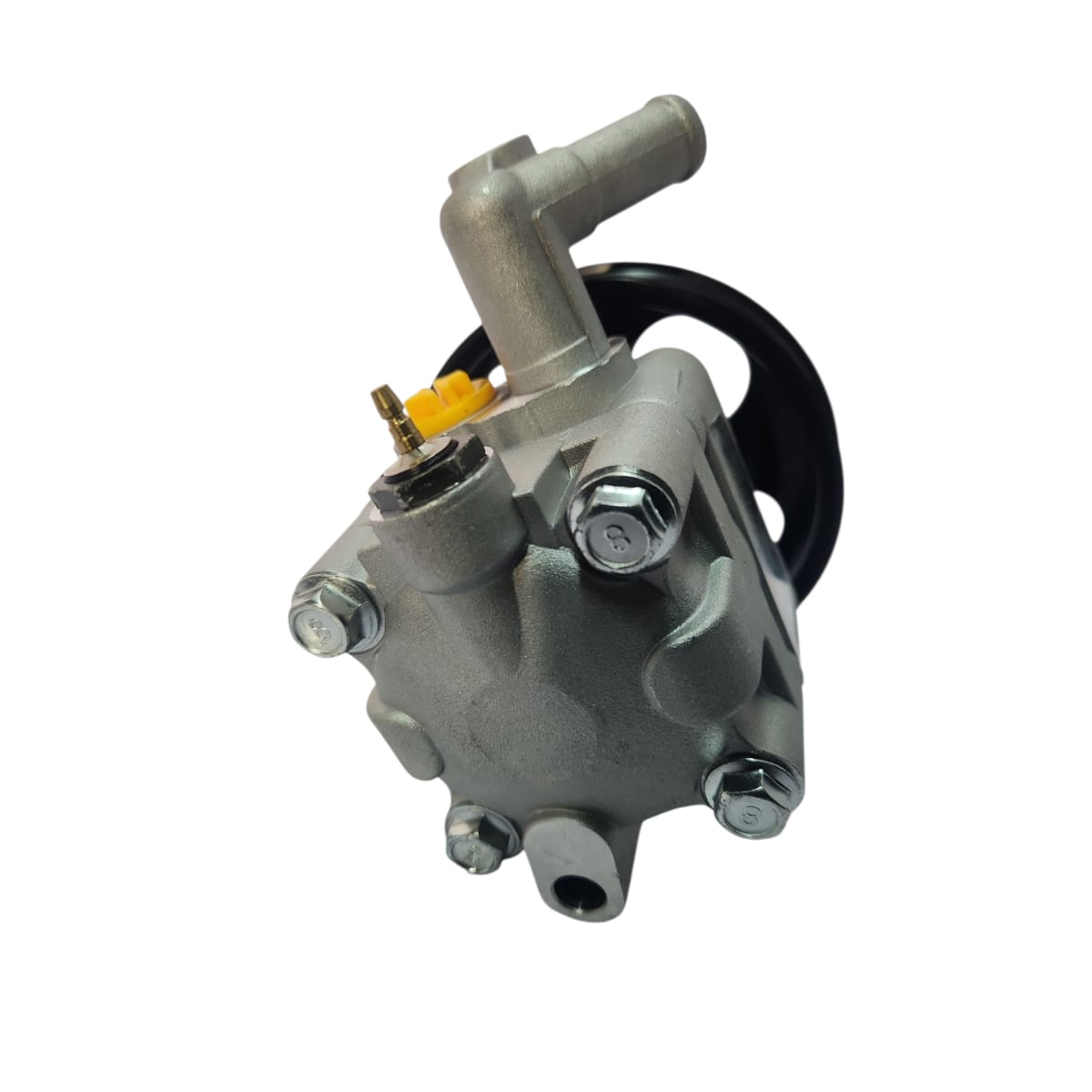 Bomba Direccion Hidraulica 5pk Para Subaru Lecacy 1998-2006 - foto 3