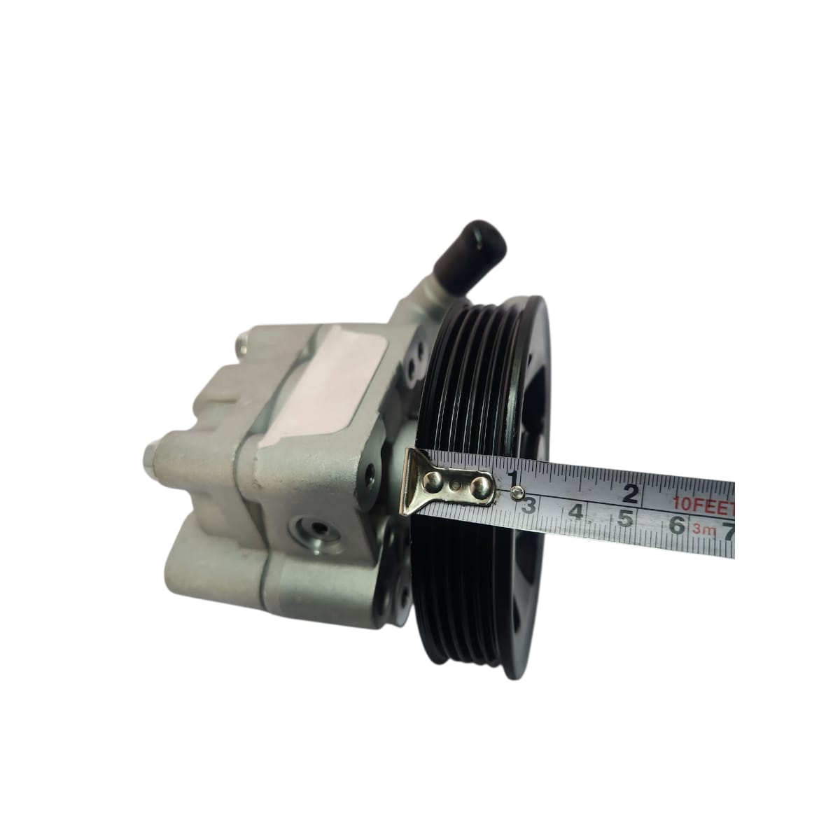 Bomba Direccion Hidraulica 5pk Para Subaru Lecacy 1998-2006 - foto 5