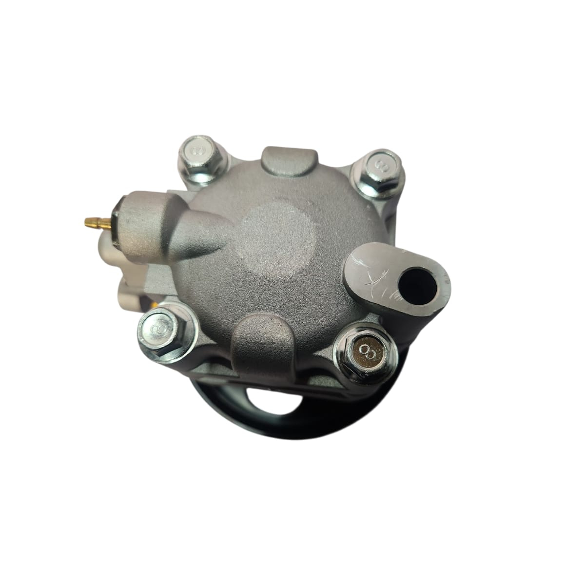 Bomba Direccion Hidraulica 5pk Para Subaru Lecacy 1998-2006 - foto 6