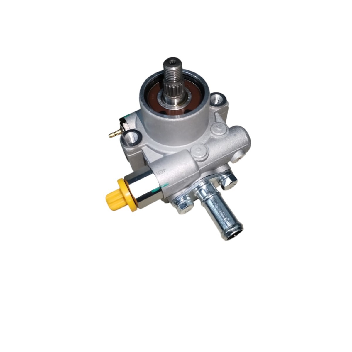 Bomba Direccion Hidraulica Chevrolet Luv 2.2 1998 - 2004