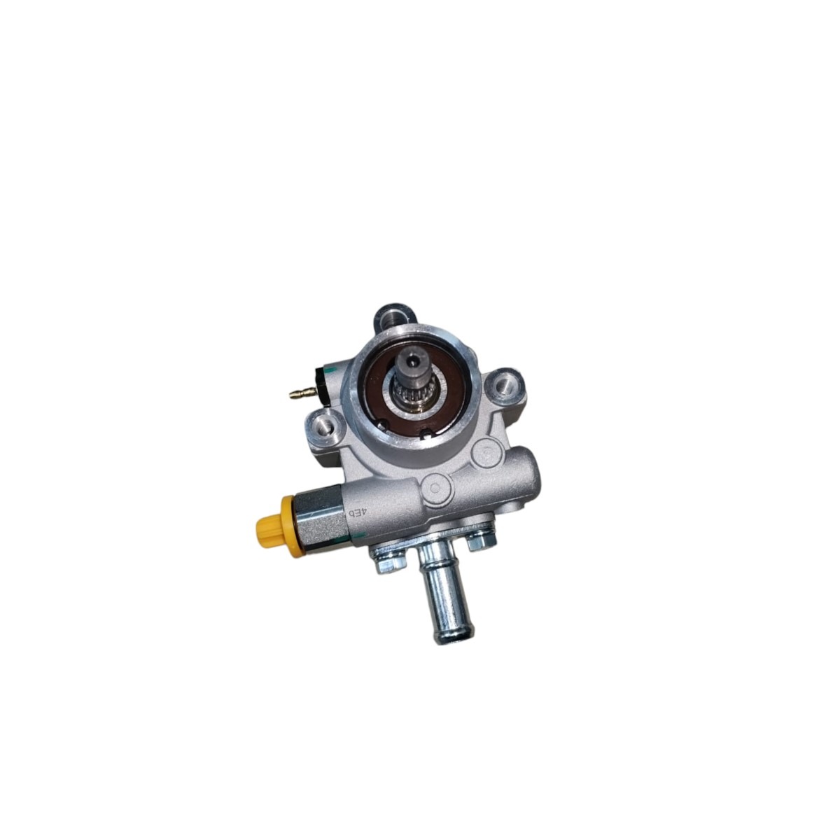 Bomba Direccion Hidraulica Chevrolet Luv 2.2 1998 - 2004 - foto 4