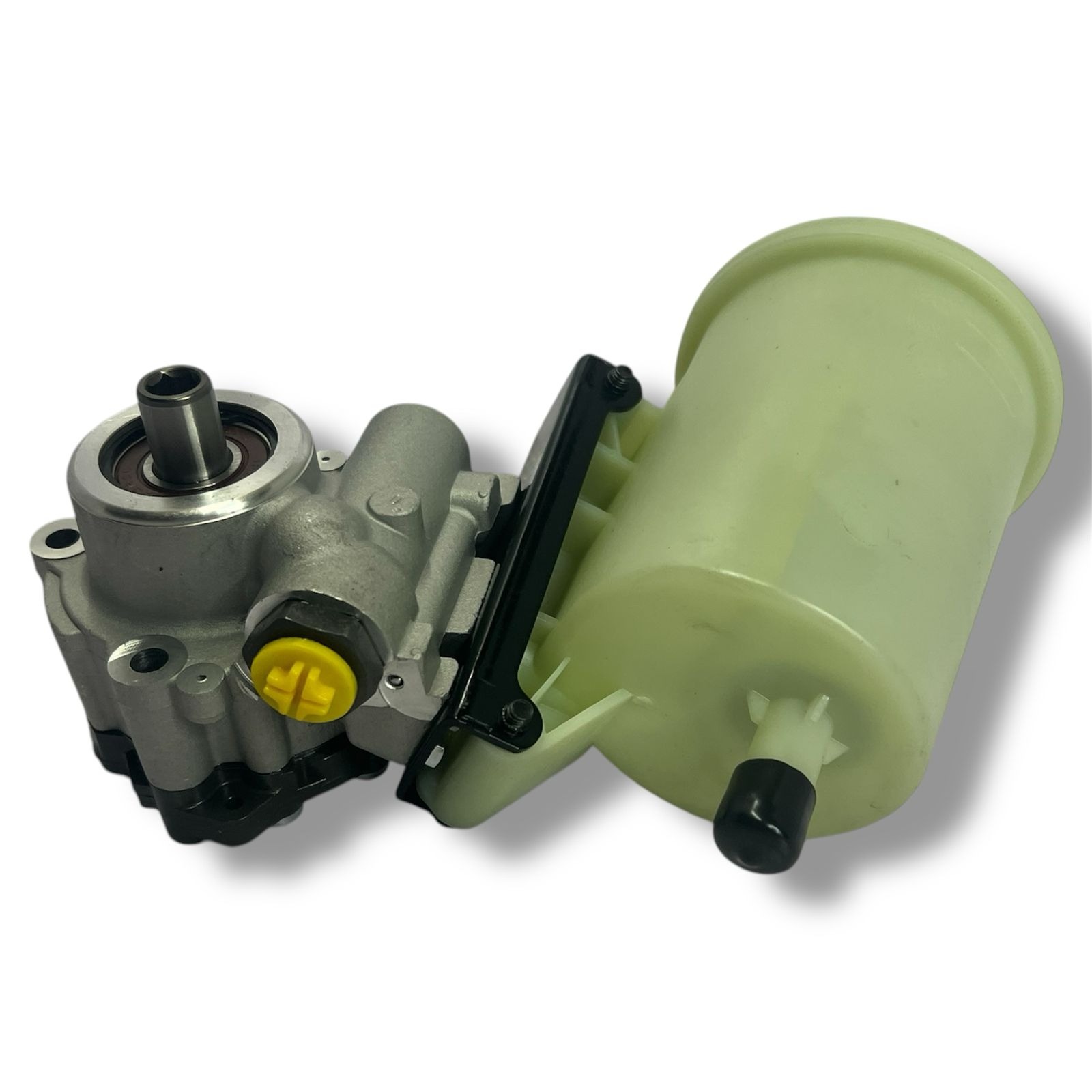 Bomba Direccion Hidraulica Dodge Ram 1500 V6 3.7l V8 4.7 5.7